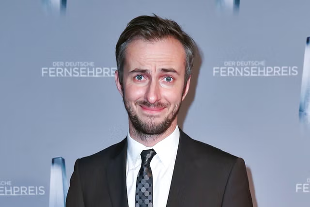 Jan Böhmermann und der Fall Schönbohm: Debatte über Satire und journalistische Verantwortung image